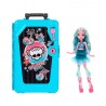 Monster High Lagoona Skulltimate Secrets: GORE-GEOUS OASIS