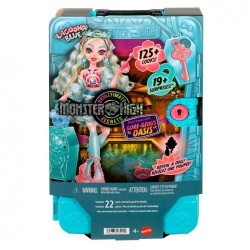 Monster High Lagoona Skulltimate Secrets: GORE-GEOUS OASIS