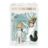 Where The Wild Things Are Figura ReAction Wave 01 Max 10 cm