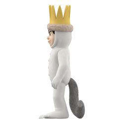 Where The Wild Things Are Figura ReAction Wave 01 Max 10 cm