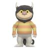 Where The Wild Things Are Figura ReAction Wave 01 Carol (Monster) 10 cm