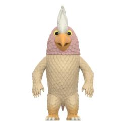 Where The Wild Things Are Figura ReAction Wave 01 Douglas (Monster) 10 cm