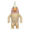 Where The Wild Things Are Figura ReAction Wave 01 Douglas (Monster) 10 cm