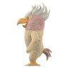 Where The Wild Things Are Figura ReAction Wave 01 Douglas (Monster) 10 cm