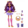 Monster High Clawdeen Wolf JHK30