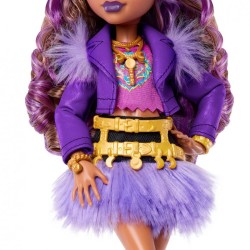 Monster High Clawdeen Wolf JHK30