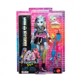 Monster High Frankie JHK31