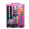 Monster High Frankie JHK31