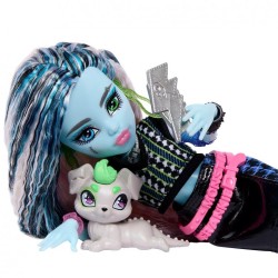 Monster High Frankie JHK31