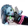 Monster High Frankie JHK31