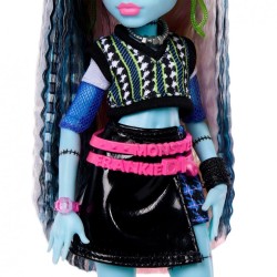 Monster High Frankie JHK31