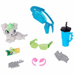 Monster High Frankie JHK31