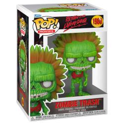 Figura POP Return of the Living Dead Zombie Trash