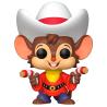 Figura POP An American Tail Goes West Fievel Mousekewitz