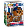 Figura POP Chicago Cubs Clark the Cub