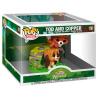 Figura POP Moment Disney The Fox & the Hound Tod & Copper
