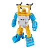 The Transformers Retro G1 Figura Autobot Seaspray 13 cm