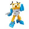 The Transformers Retro G1 Figura Autobot Seaspray 13 cm