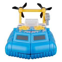 The Transformers Retro G1 Figura Autobot Seaspray 13 cm