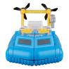 The Transformers Retro G1 Figura Autobot Seaspray 13 cm