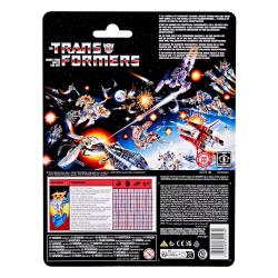 The Transformers Retro G1 Figura Autobot Seaspray 13 cm