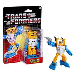 The Transformers Retro G1 Figura Autobot Seaspray 13 cm
