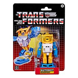The Transformers Retro G1 Figura Autobot Seaspray 13 cm