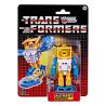 The Transformers Retro G1 Figura Autobot Seaspray 13 cm