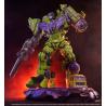 Transformers Estatua Museum Scale Devastator 114 cm