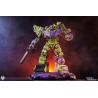 Transformers Estatua Museum Scale Devastator 114 cm