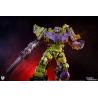Transformers Estatua Museum Scale Devastator 114 cm
