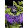 Transformers Estatua Museum Scale Devastator 114 cm