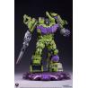 Transformers Estatua Museum Scale Devastator 114 cm