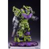 Transformers Estatua Museum Scale Devastator 114 cm