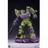 Transformers Estatua Museum Scale Devastator 114 cm