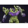 Transformers Estatua Museum Scale Devastator 114 cm