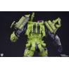 Transformers Estatua Museum Scale Devastator 114 cm