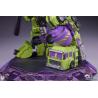 Transformers Estatua Museum Scale Devastator 114 cm