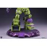 Transformers Estatua Museum Scale Devastator 114 cm