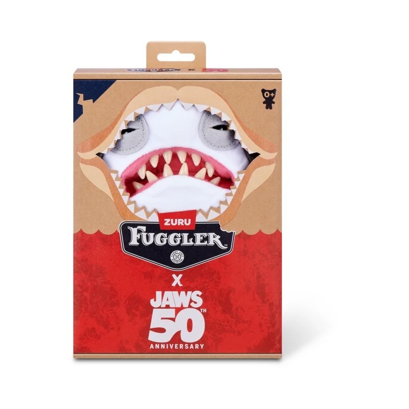 Fuggler Jaws de 9 pulgadas