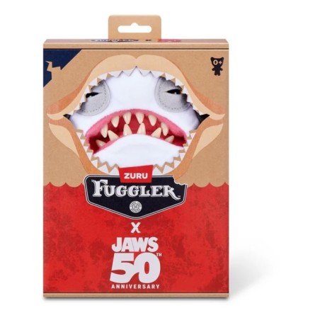 Fuggler Jaws de 9 pulgadas