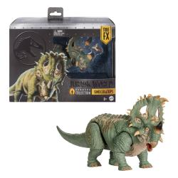 Jurassic World Hammond Collection Figura Sinoceratops