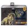 Jurassic World Hammond Collection Figura Sinoceratops