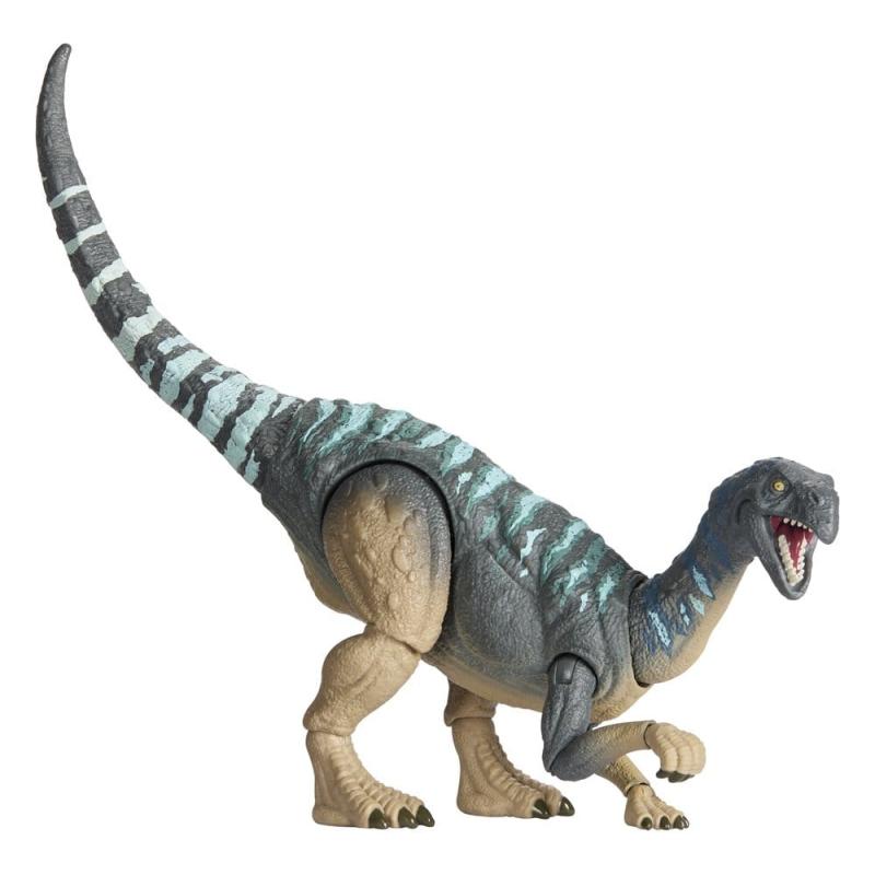 Jurassic World Hammond Collection Figura Mussaurus