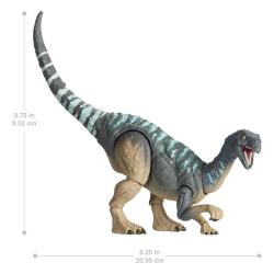 Jurassic World Hammond Collection Figura Mussaurus