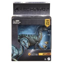 Jurassic World Hammond Collection Figura Mussaurus