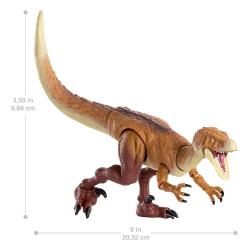 Jurassic World Hammond Collection Figura Ornitholestes