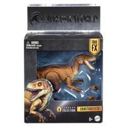 Jurassic World Hammond Collection Figura Ornitholestes