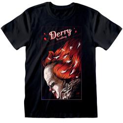 Camiseta Derry is Calling IT adulto