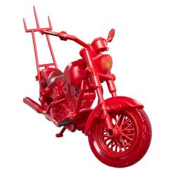 Figura Johnny Blaze Ghost Rider Marvel Legends Series 15cm